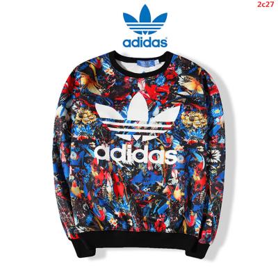 Adidas Hoodies-74